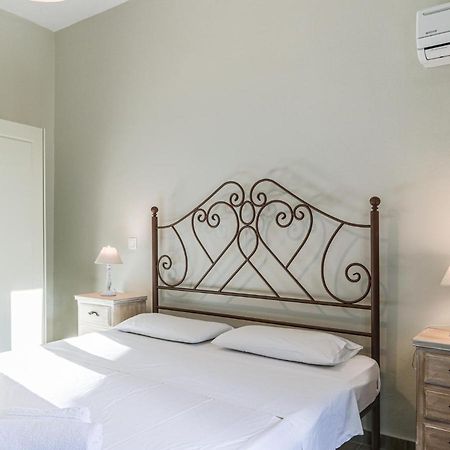 Spiridoula Kassiopi Apartments 외부 사진