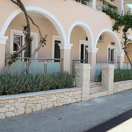 Spiridoula Kassiopi Apartments 외부 사진