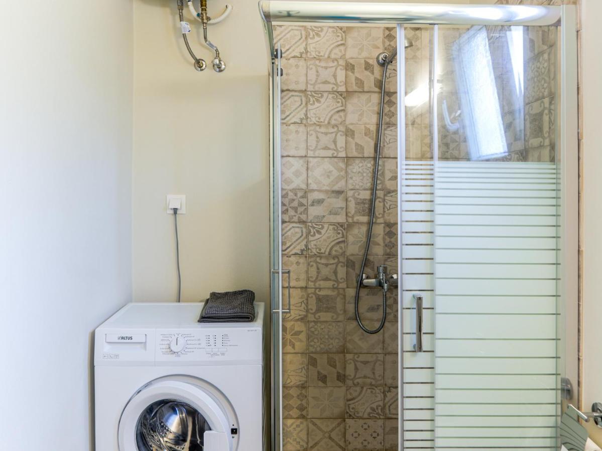 Spiridoula Kassiopi Apartments 외부 사진