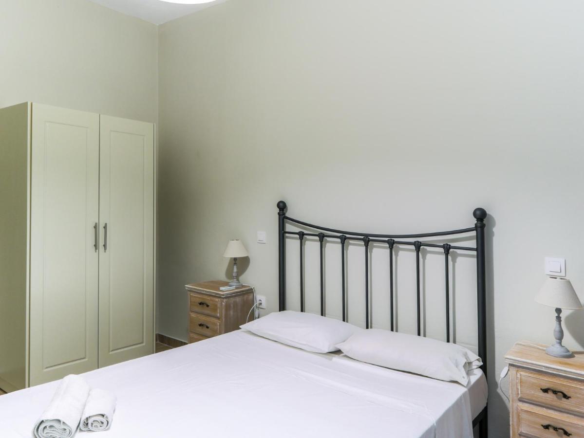 Spiridoula Kassiopi Apartments 외부 사진