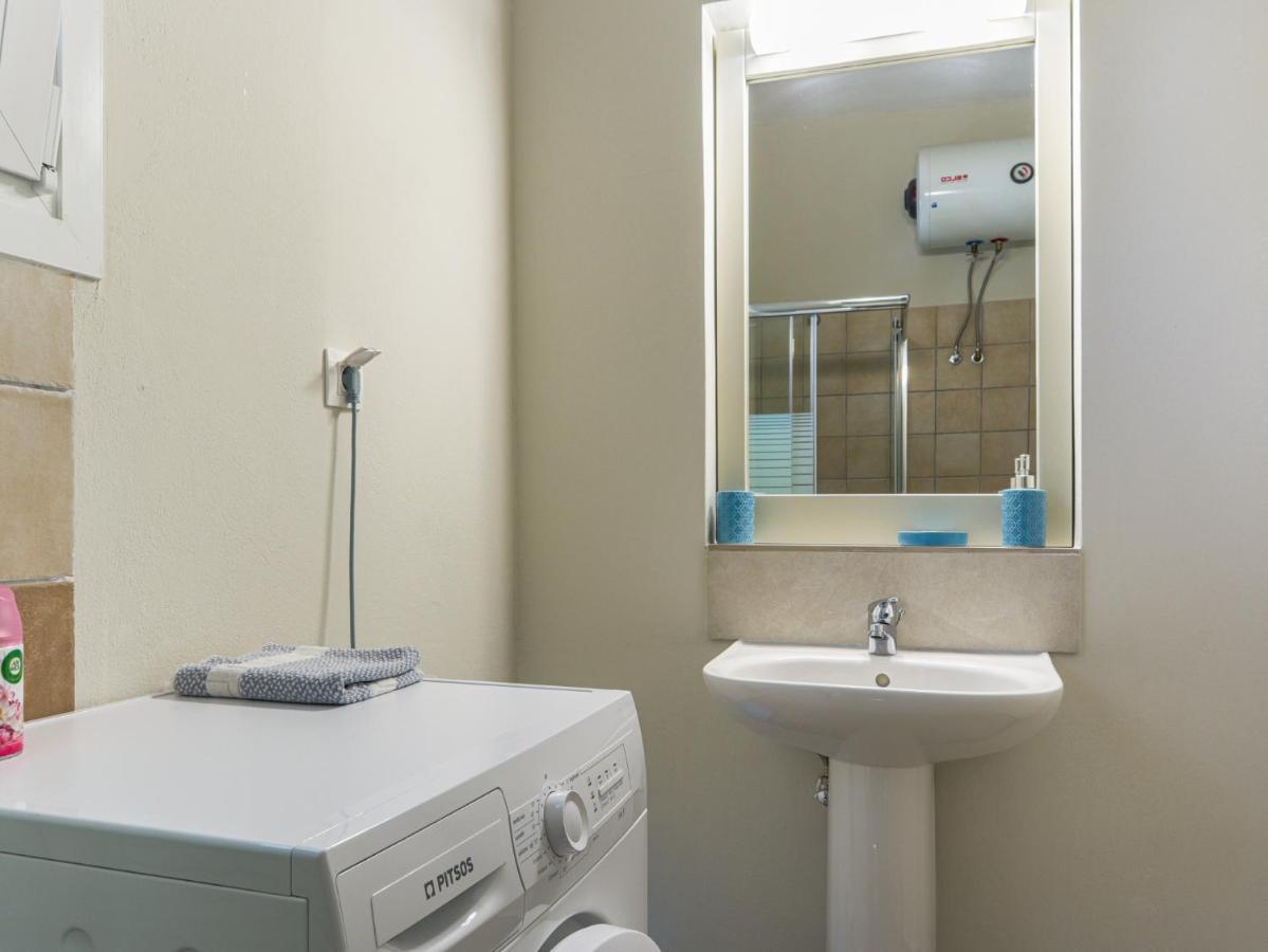 Spiridoula Kassiopi Apartments 외부 사진