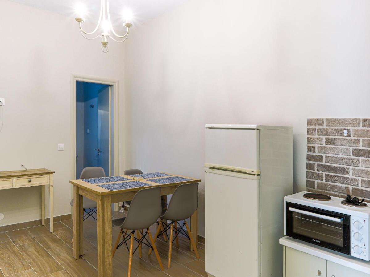 Spiridoula Kassiopi Apartments 외부 사진